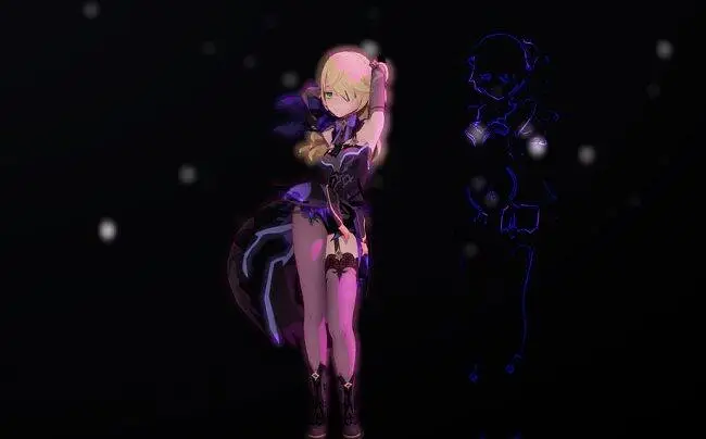 【渣渲预警】Zero Tow Dance by 菲谢尔