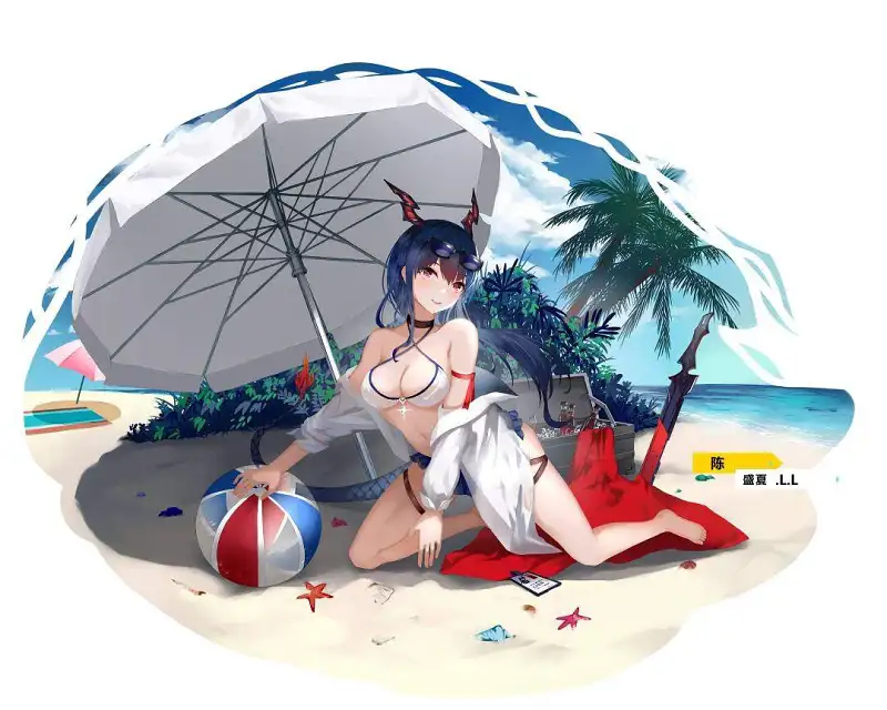 明日方舟系列