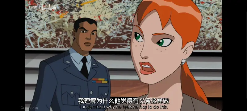 漫威,复仇者世上最强英雄组合,复仇者联盟,超级英雄,动画,动漫,番剧,ACG