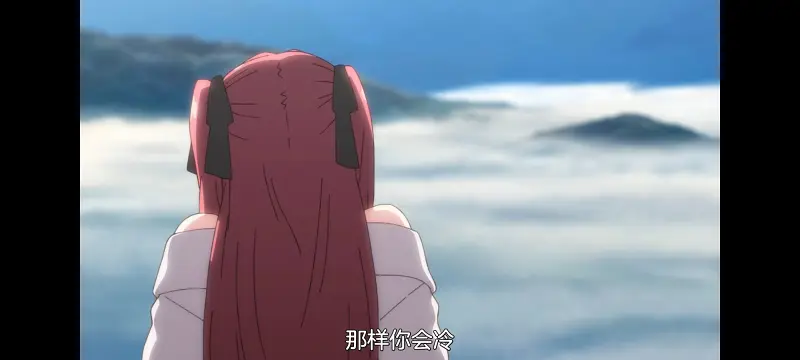 上伊那牡丹醉姿如百合,上伊那牡丹酒醉身姿似百合花般,动漫,番剧,百合,日漫,动画,二次元,ACG