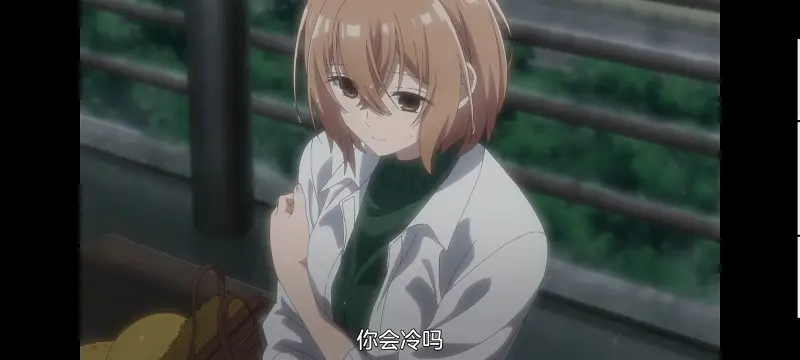 想吃掉我的非人少女,对我垂涎欲滴的非人少女,动画,动漫,番剧,百合,百合动漫,YOUTUBE