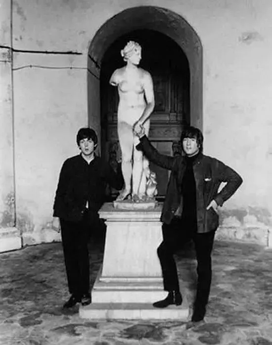 披头士,Thebeatles,Beatlemania,beatle,约翰列侬,保罗麦卡特尼,林戈斯塔尔,乔治哈里森