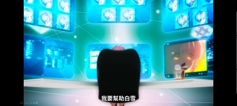 魔法少女育成计划,魔法少女,动画,动漫,番剧,日漫,二次元,ACG,魔法少女育成计划restart