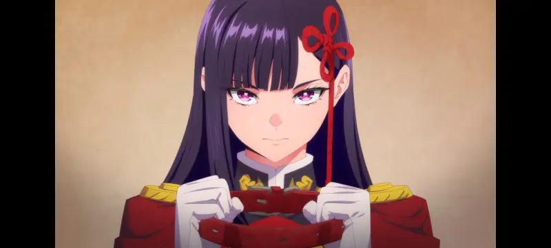 【魔都精兵的奴隶】第二季：第5集