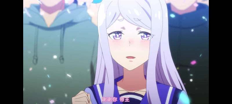 赛马娘,赛马娘第二季,动画,动漫,番剧,赛马娘PrettyDerby,二次元,ACG
