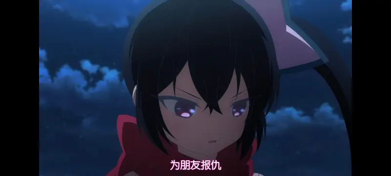 魔法少女育成计划,魔保育,魔法少女,动画,动漫,番剧,二次元,日漫,ACG