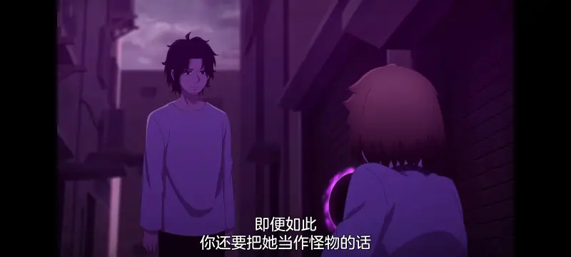 小伽椰并不可怕,神八小妹并不可怕,动画,动漫,番剧,二次元,ACG
