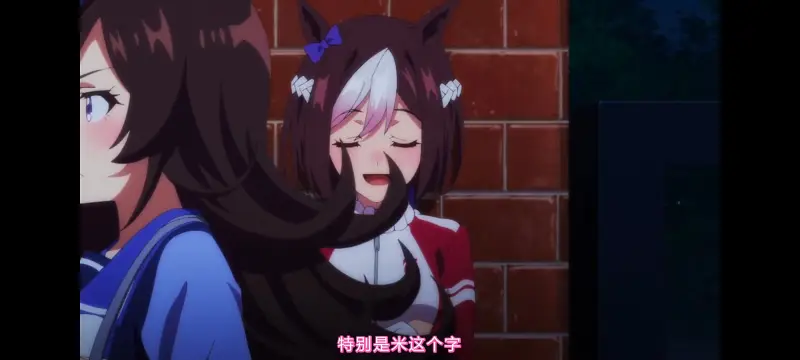 赛马娘,赛马娘第二季,动画,动漫,番剧,二次元,ACG,赛马娘PrettyDerby