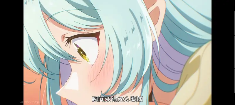 我怎么可能成为你的恋人不行不行,百合,动画,动漫,百合动漫,番剧,ACG