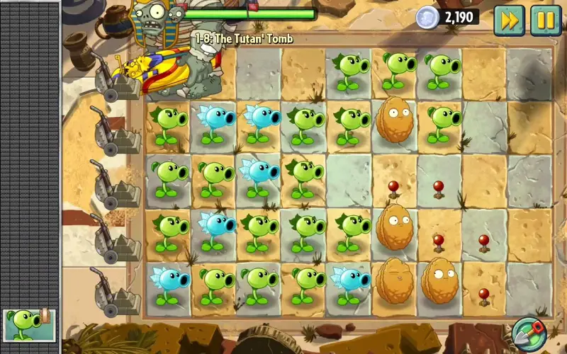 一格杀巨人？？？