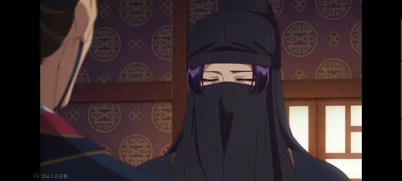 药屋少女的呢喃,药师少女的独语,动画,动漫,番剧,日漫,二次元,ACG