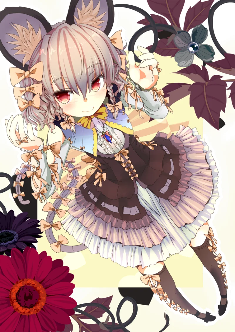 东方project