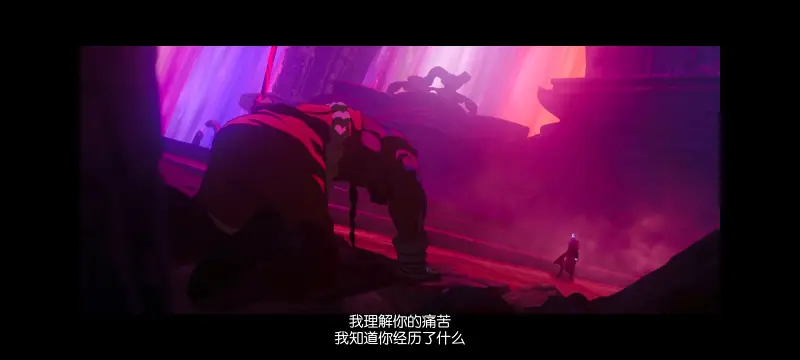 降世神通,安昂传奇,美漫,动画,动漫,番剧,二次元,ACG,动画电影
