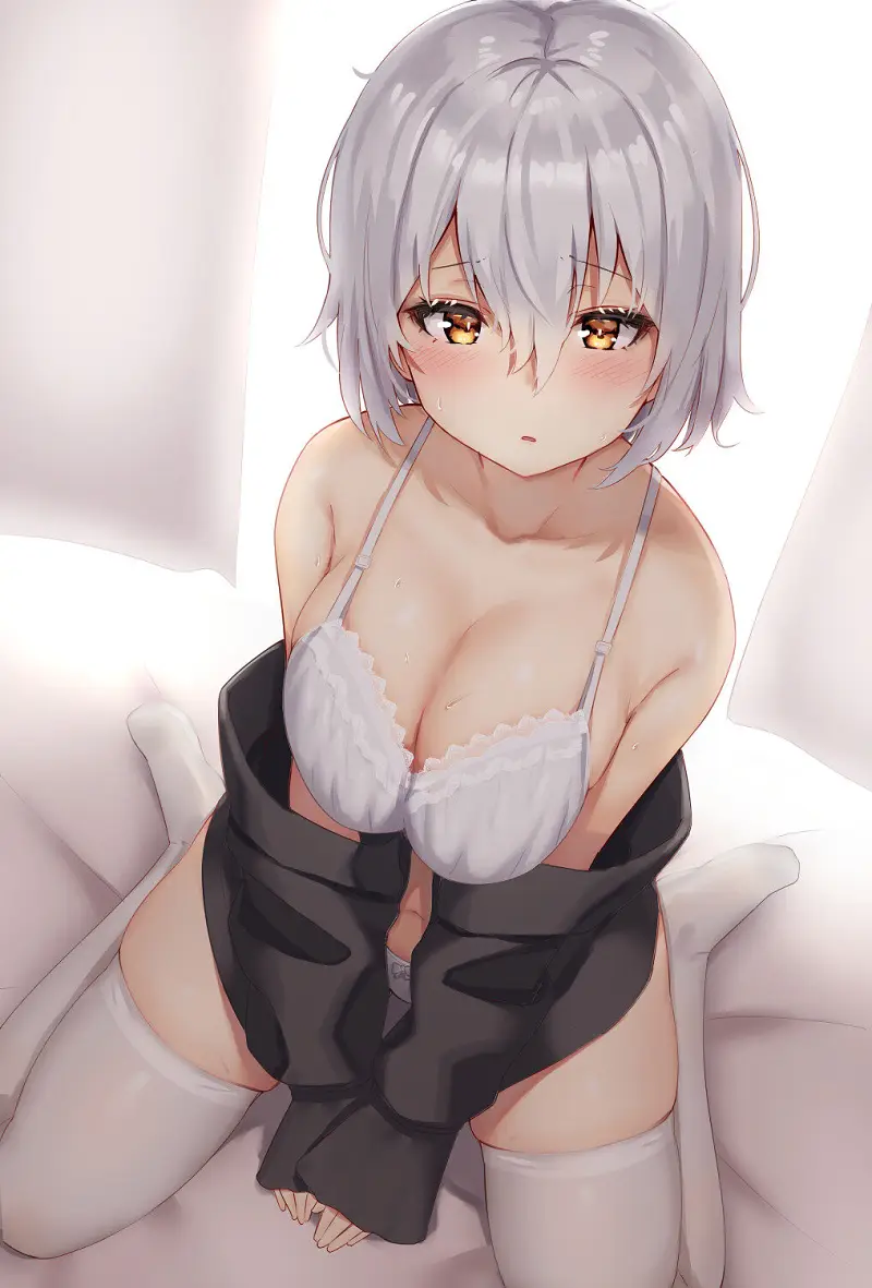 每周美图
