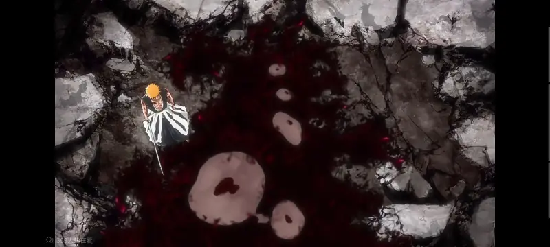 死神,千年血战,境界,动画,动漫,番剧,日漫,二次元,ACG