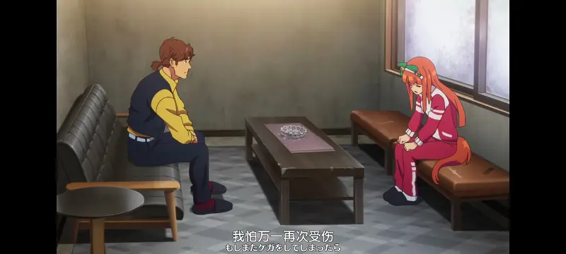 赛马娘,赛马娘PrettyDreby,动画,动漫,番剧,ACG