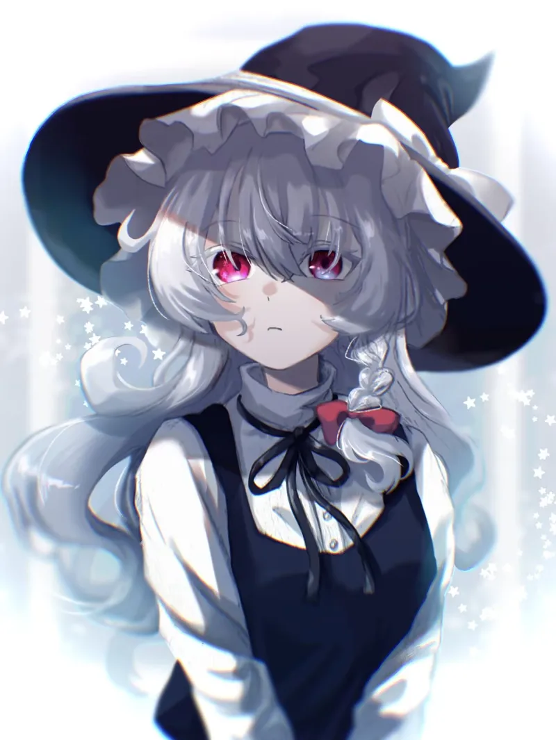 东方project