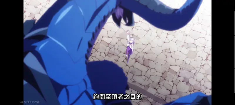 从零开始的异世界生活,Re从零开始的异世界生活,异世界,动画,动漫,番剧,二次元,ACG,日漫