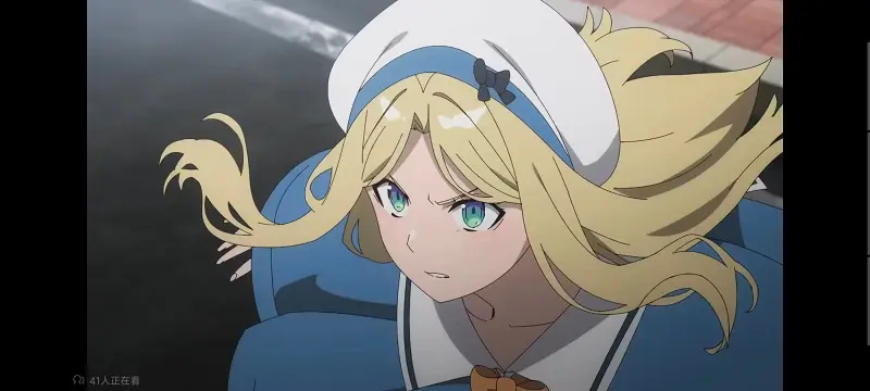某暗部的少女共栖,魔法禁书目录,动画,动漫,番剧,二次元,日漫,ACG