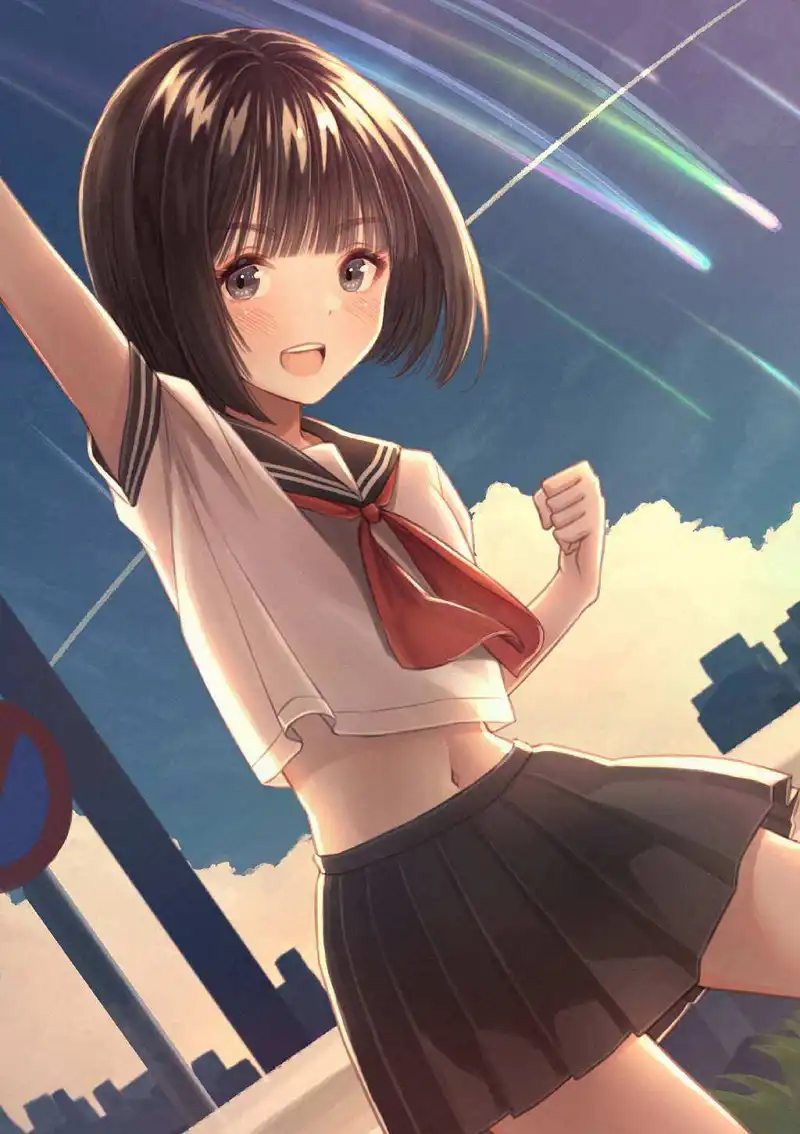 画师,推荐