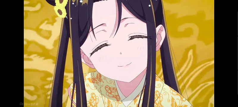 虽然我是不完美恶女雏宫蝶鼠替换传,恶女不才请多关照雏宫蝶鼠替换传,动画,动漫,番剧,二次元,日漫,ACG