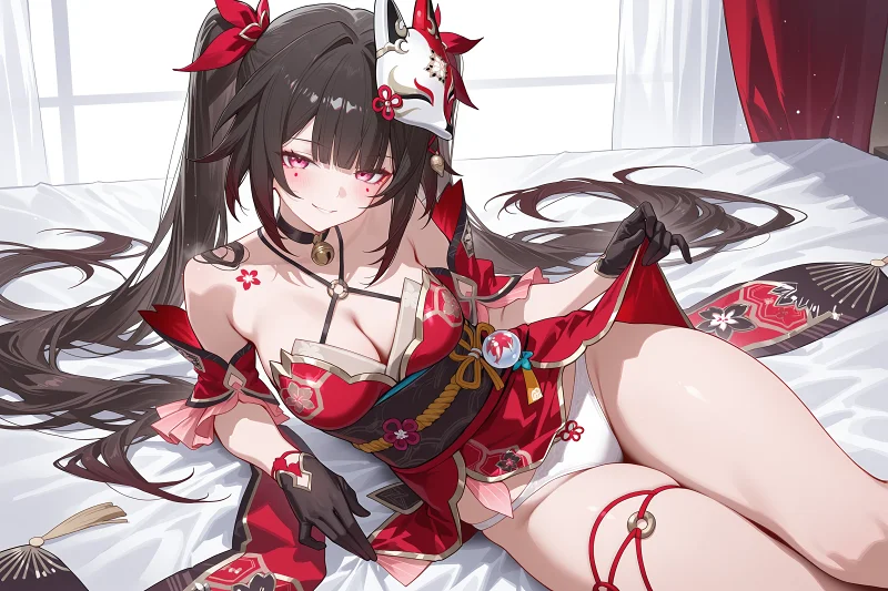 一些涩图