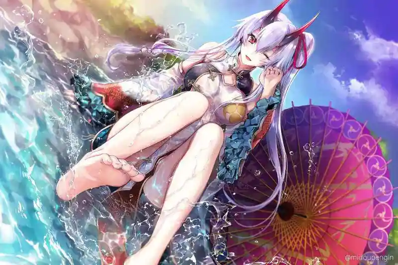 M站美图,动漫,壁纸