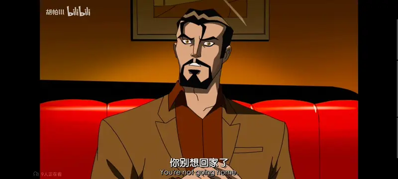 漫威,美漫,动画,动漫,番剧,超级英雄,复仇者世界上最强英雄组合,超级英雄联盟复仇者,ACG