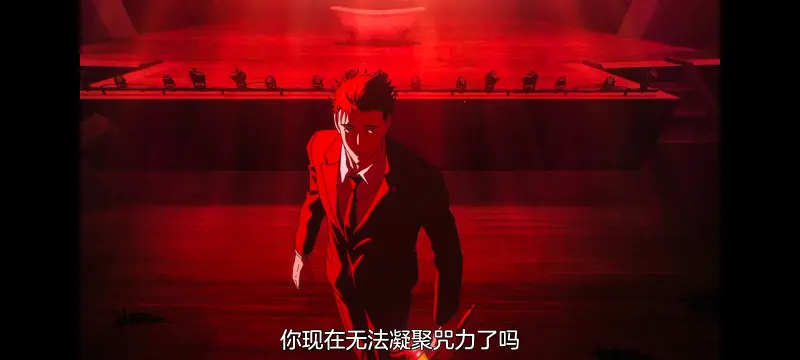 咒术回战,咒术回战死灭回游,动画,动漫,番剧,二次元,ACG
