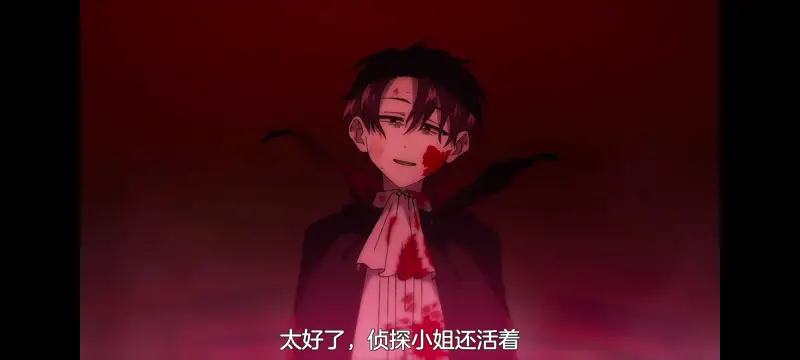 彻夜之歌,动画,动漫,番剧,ACG