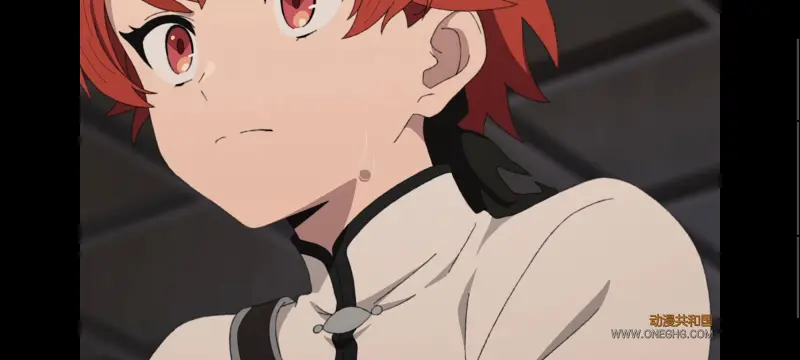 无职转生,无职转生到了异世界就拿出真本事,异世界,动画,动漫,番剧,日漫,二次元,ACG