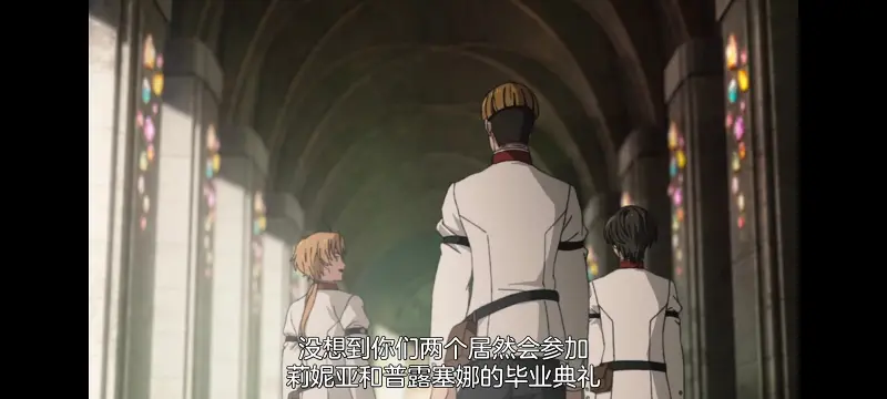 无职转生,无职转生到了异世界就拿出真本事,异世界,动画,动漫,番剧,日漫,二次元,ACG