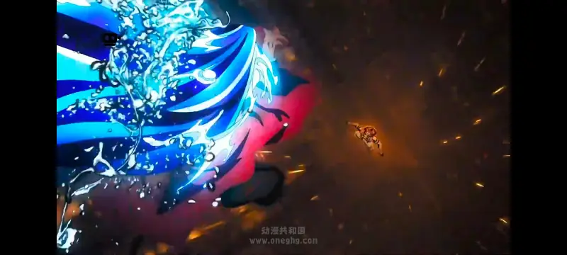 鬼灭之刃,鬼滅之刃,剧场版,鬼灭之刃无限城篇,动画,动漫,动画电影,日漫,ACG,二次元