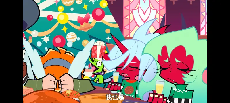 吊带袜天使,新吊带袜天使,动漫,动画,番剧,ACG,二次元