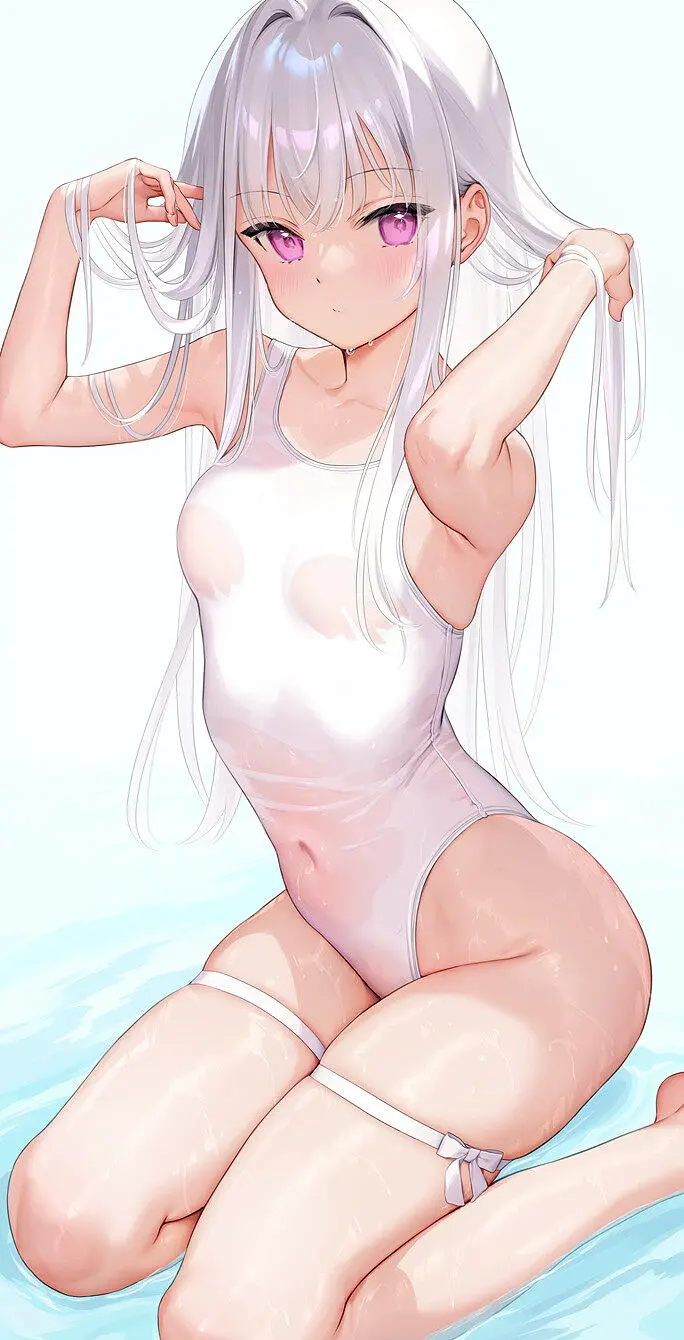 M站美图,壁纸,美图,涩图