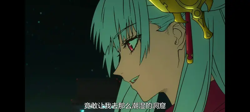 命运奇异赝品,FATE,FatestrangeFake,动画,动漫,番剧,二次元,ACG