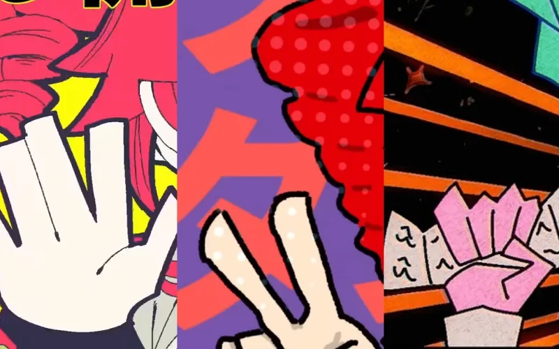 ふぁんぶる！×ライアーダンサー×頭ン痛