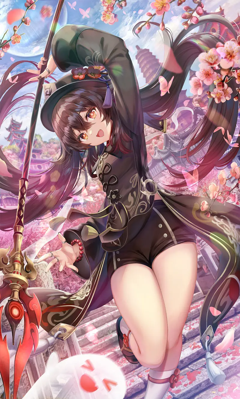 绘画创作,动漫