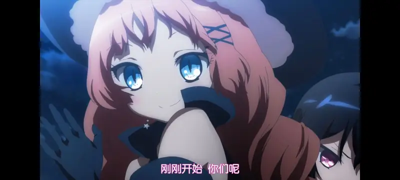 魔法少女育成计划,动画,动漫,魔法少女,番剧,日漫,二次元,ACG