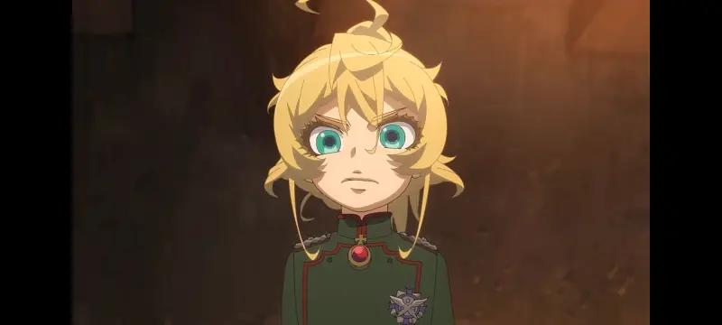 幼女战记,谭雅战记,动画,动漫,番剧,日漫,二次元,ACG