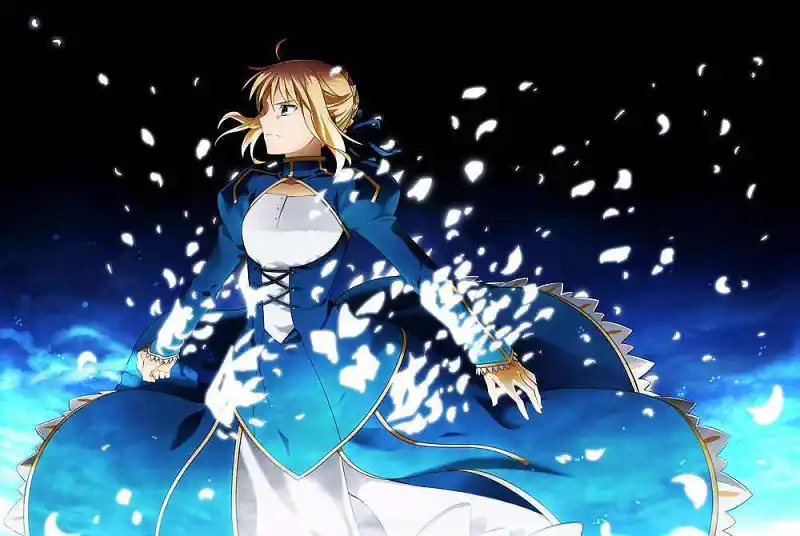 动漫专区,次元资讯,FATE,文学,吾王