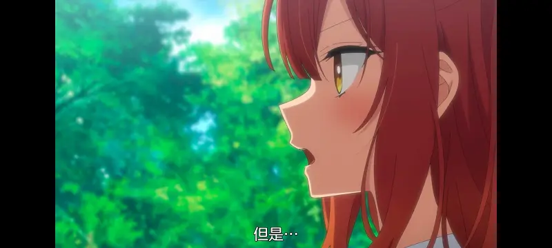 想吃掉我的非人少女,对我垂涎欲滴的非人少女,动画,动漫,番剧,百合,百合动漫,YOUTUBE