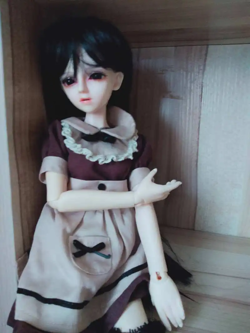 BJD