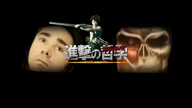 去年随便搞的，试试水 [s-26] 