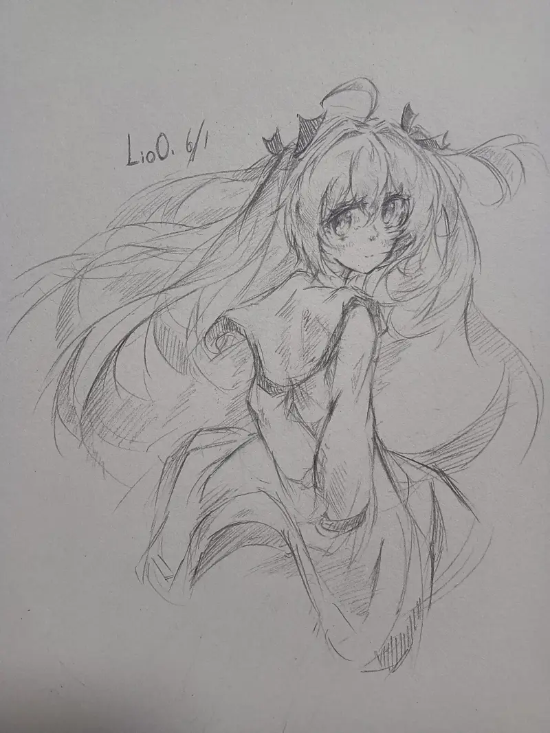 绘画