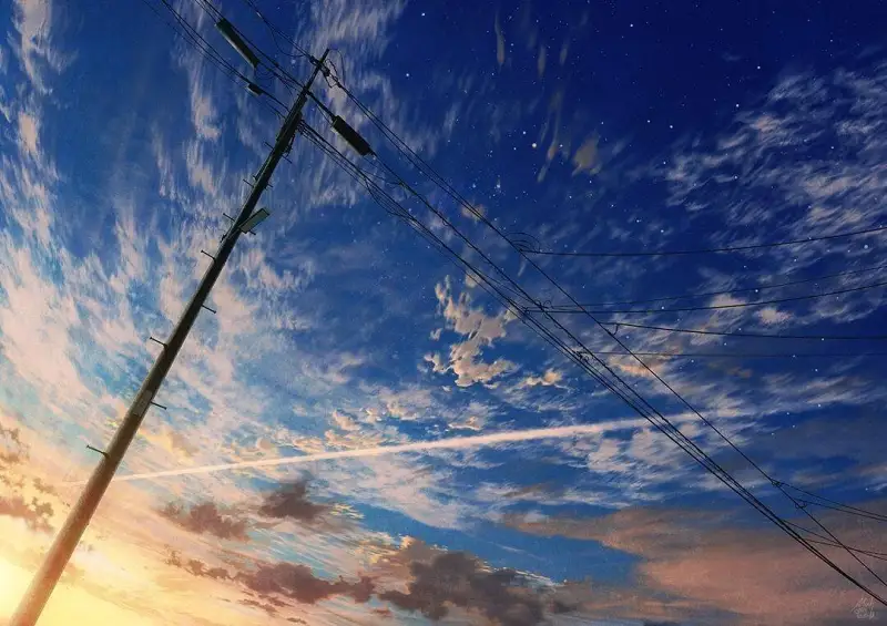 M站美图,壁纸,美图