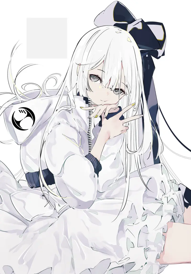 M站美图,PIXIV,插画
