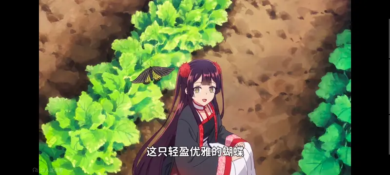 恶女不才请多关照雏宫蝶鼠替换传,虽然我是不完美恶女雏宫蝶鼠替换传,动画,动漫,番剧,日漫,ACG,二次元