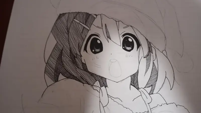 呆唯