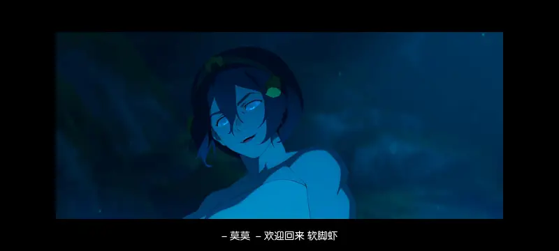 降世神通,安昂传奇,美漫,动画,动漫,番剧,二次元,ACG,动画电影